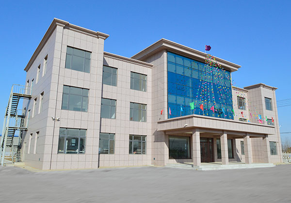 厂容厂貌